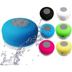 ETT 562741419289 Vakumlu Su Geçirmez Bluetoothlu Mini Duş Hoparlörü 1