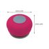 ETT 562741419289 Vakumlu Su Geçirmez Bluetoothlu Mini Duş Hoparlörü 2