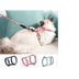 ETT 562741419835 Kedi Gezdirme Göğüs Tasması 1