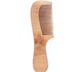 ETT 562741425962 Ahşap Saplı Tarak 20'li 14Cm 3