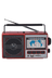 Everton Rt-41Bt  Nostalji Radyo Usb-Blutut-Sd-Mp3 Çalar Radyo 4