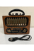 Everton Rt-761 Usb/bt/fm Radyo Müzi̇k Çalar Led Özeli̇kli̇ 3