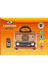 Everton Rt-818 Bluetooth-Usb-Sd-Fm Nostaljik Radyo 3