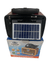 Everton Rt-845 Solar Enerjili Nostaljik Fm,aux,usb Müzik Çalar 2