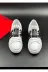 Evlium 9293wblck Vltn Beyaz Kadın Sneaker 2