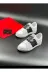 Evlium 9293wblck Vltn Beyaz Kadın Sneaker 3