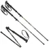 Evolite Compact Micro Quick-Lock Trekking Batonu/ Katlanır 1