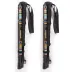 Evolite Compact Micro Quick-Lock Trekking Batonu/ Katlanır 2