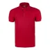 Evolite DeepRaw Erkek Polo T-Shirt / Hızlı Kuruma - Beden: XXL 1
