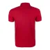 Evolite DeepRaw Erkek Polo T-Shirt / Hızlı Kuruma - Beden: XXL 4