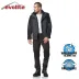 Evolite Diva Erkek 3in1 Gri/Siyah Mont/Teknik Outdoor 2