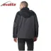 Evolite Diva Erkek 3in1 Gri/Siyah Mont/Teknik Outdoor 3