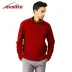 Evolite Fuga Erkek Mikro Polar Sweater/Termal Ara Katman - Beden: L 1