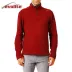 Evolite Fuga Erkek Mikro Polar Sweater/Termal Ara Katman - Beden: L 2