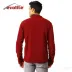 Evolite Fuga Erkek Mikro Polar Sweater/Termal Ara Katman - Beden: L 3
