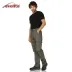 Evolite Goldrush Tactical Erkek Pantolon/Yırtılmaz Ripstop 2