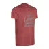 Evolite Happy Campers T-shirt / Rahat Pamuklu Outdoor Tişört 2
