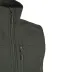Evolite Krypton Softshell Yelek / Su ve Rüzgar Geçirmez 4