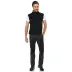 Evolite Krypton Softshell Yelek/Rüzgar Geçirmez & Su İtici 4