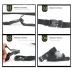 Evolite Multifast Magnet Tactical Kemer/Taktik Kilitli Kemer 4