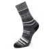 Evolite Nord Merino Çorap / Kışlık Termal Outdoor Çorabı 2