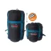 Evolite Ocean Pro -18°C Uyku Tulumu / Ekstrem Soğuk Koruması - Fermuar Yönü: Sol 4