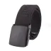 Evolite Outdoor Stretch Kemer 4cm/ Esnek ve Dayanıklı 1