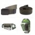 Evolite Outdoor Stretch Kemer 4cm/Dayanıklı ve Hızlı Tokalı 4