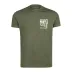Evolite Rock Climbing T-shirt / Nefes Alan Tırmanma Tişörtü 1