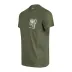 Evolite Rock Climbing T-shirt / Nefes Alan Tırmanma Tişörtü 2