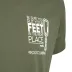 Evolite Rock Climbing T-shirt / Nefes Alan Tırmanma Tişörtü 4