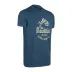 Evolite The Mountain T-shirt/ Nefes Alan Yürüyüş Tişörtü 2