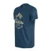 Evolite The Mountain T-shirt/ Nefes Alan Yürüyüş Tişörtü 3
