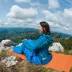 Evolite UltraLight Comfort Katlanır Mat | Z Tipi XPE 2