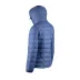 Evolite ZoneFiber Kadın Mont/ Kamp ve Trekking 2