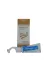 EYMEN BUKLET EYM0010 Otel Tipi Tıraş Seti Tıraş Bıçağı + Jel 173Lü Paket 2