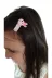 FAMEMUS ACCESSORY 0020042 Sevimli Tavşan Figürlü Çocuk Saç Tokası – 2’Li Set 2