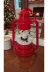 FAMEMUS ACCESSORY 12321weqwewret Yılbaşı Motorlu Püskürtmeli Müzikli Kar Lambası Küresi Boyut 25 Cm 4