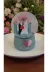 FAMEMUS ACCESSORY 2312413 Işıklı Kar Küresi Ara Boy Ürün Boyut 10 Cm 2
