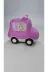 FAMEMUS ACCESSORY 3444332432 Unicorn Araba Şeklinde Şifreli Kumbara Boyutu 15 Cm 1