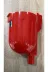 FANTOM FANTOM P1200 PRATİK P1200 Pratik Toz Haznesi Kırmızı Orjinal 1