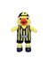 Fenerium OY128UES01000 Fenerbahçe Yellow Maskot 60 Cm 1