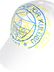 Fenerium TA019BEY02001 Fenerbahçe Kadın Çift Logo Overlay Şapka 3