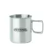 Ferrino Inox Kupa/Paslanmaz Çelik Kamp Bardağı 1