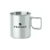 Ferrino Inox Kupa/Paslanmaz Çelik Kamp Bardağı 2