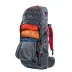 Ferrino Overland 65+10 Sırt Çantası/Profesyonel Trekking 2