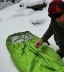 Ferrino Rider Pro Bivak Torbası / Su Geçirmez ve Teknik 3