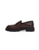 Finesuits 14060008 Erkek Ayakkabı 26Kfs106 6550 Kahve 4
