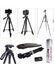 FİOPLUS 3388 Telefon Ve Kamera İçin Bluetooth Kumandalı 146 Cm Tripod 2