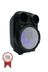 FİOPLUS Fioplus Gts-1817 Taşınabilir Rgb Ledli Bluetooth Hoparlör Usb-Tf 3